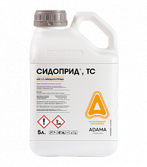 СИДОПРИД